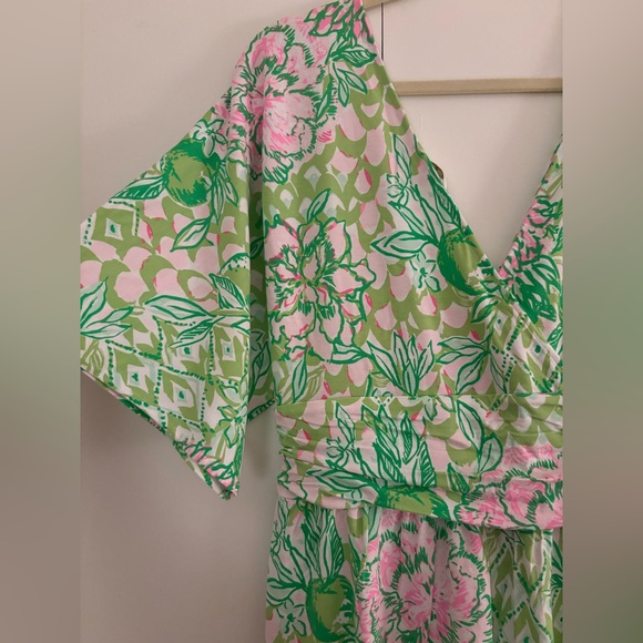 Lilly Pulitzer Dress / Romper - Picture 4 of 4